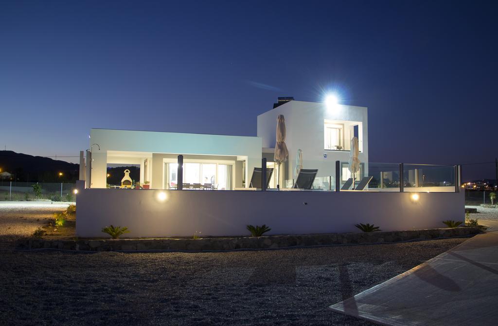 Aegean Horizon Beachfront * Gennadi