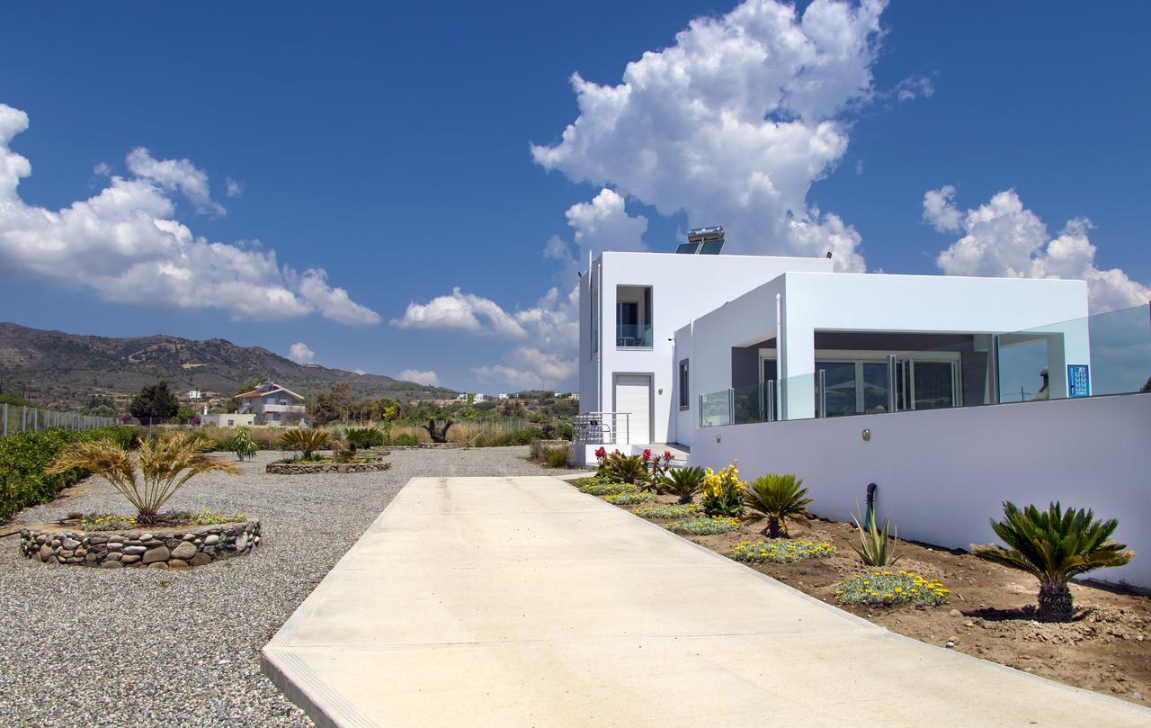 Aegean Horizon Beachfront * Gennadi