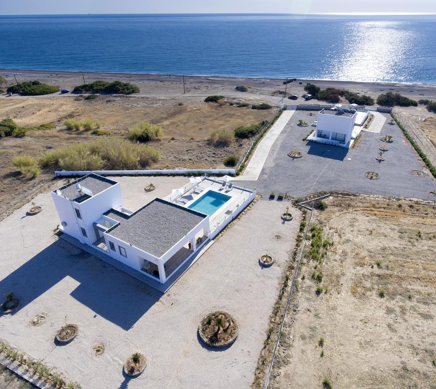 Aegean Horizon Beachfront *