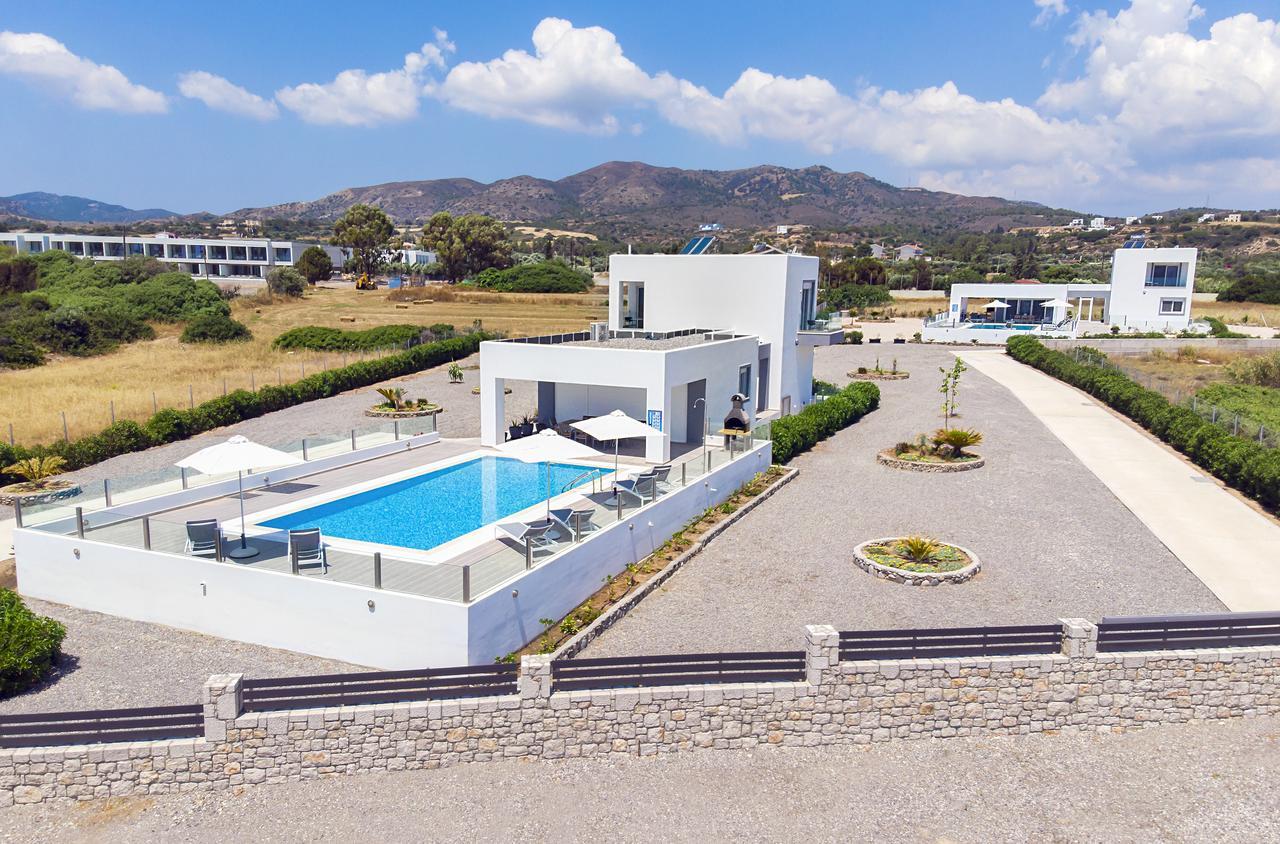 Aegean Horizon Beachfront * Gennadi