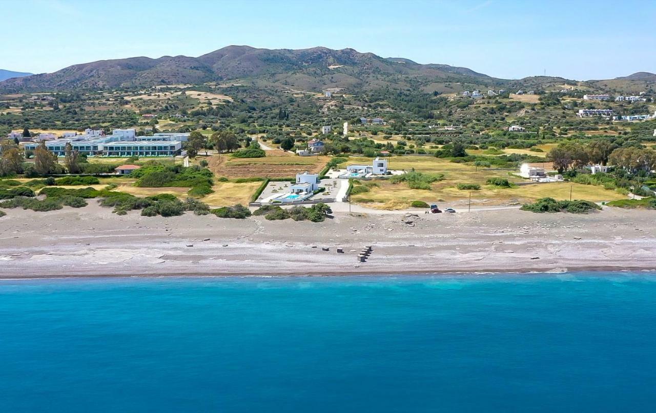 Aegean Horizon Beachfront *